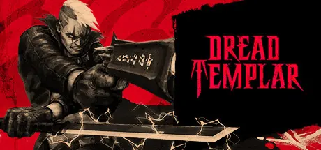 دانلود بازی Dread Templar برای کامپیوتر PC