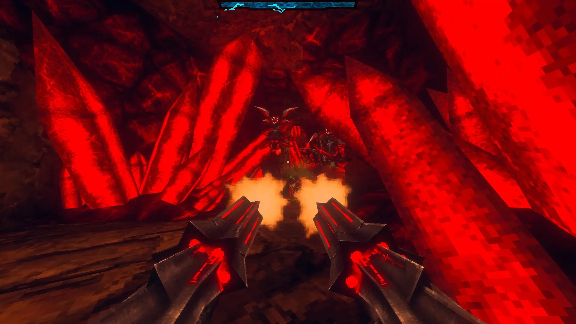 دانلود بازی Dread Templar برای کامپیوتر PC