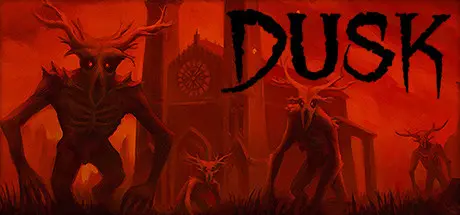 دانلود بازی DUSK: Intruder Edition برای کامپیوتر PC