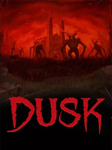دانلود بازی DUSK: Intruder Edition برای کامپیوتر