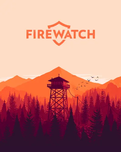 دانلود بازی Firewatch برای کامپیوتر PC