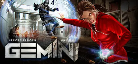 دانلود بازی Gemini: Heroes Reborn برای کامپیوتر