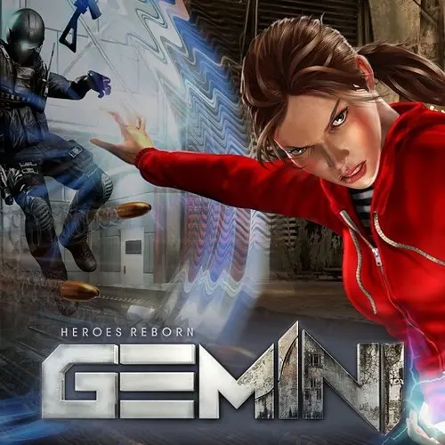 دانلود بازی Gemini: Heroes Reborn برای کامپیوتر