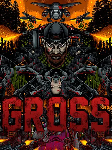 دانلود بازی GROSS برای کامپیوتر PC