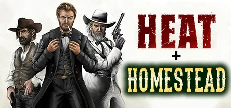 دانلود بازی Heat + Homestead برای کامپیوتر