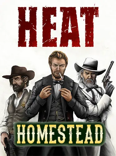 دانلود بازی Heat + Homestead برای کامپیوتر