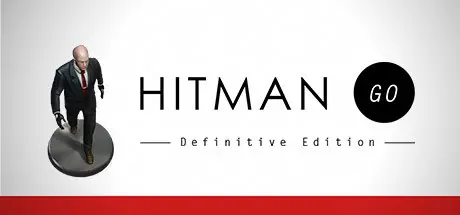 دانلود بازی Hitman GO: Definitive Edition برای کامپیوتر