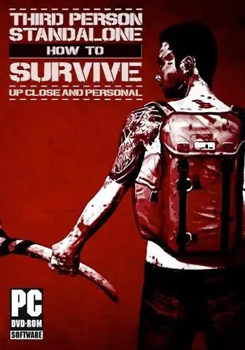 دانلود بازی How to Survive: Third Person Standalone برای کامپیوتر