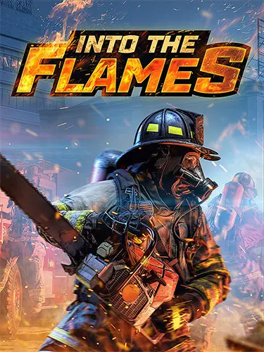 دانلود بازی Into the Flames برای کامپیوتر
