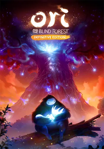 دانلود بازی Ori and the Blind Forest: Definitive Edition برای کامپیوتر