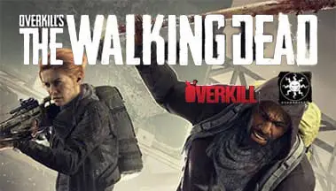 Overkill's Walking Dead