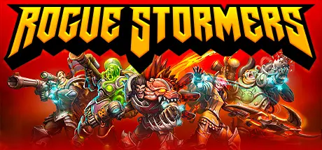 دانلود بازی Rogue Stormers برای کامپیوتر PC