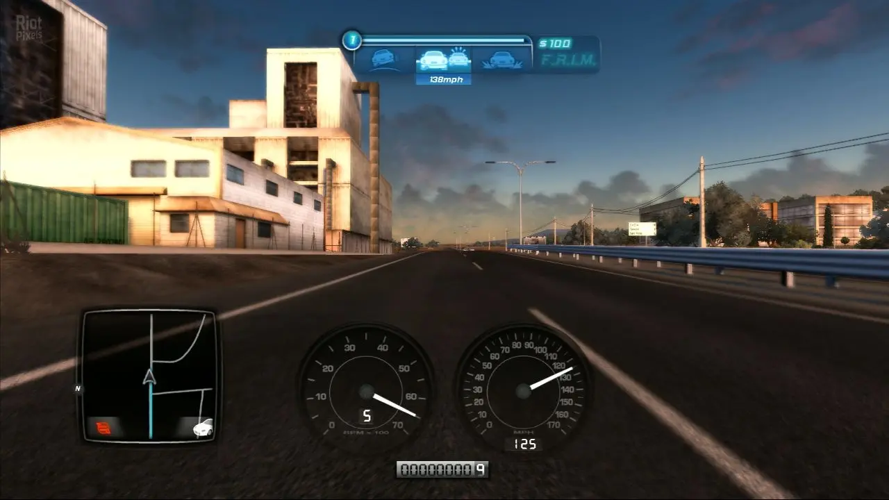 دانلود بازی Test Drive Unlimited 2: Complete Edition برای کامپیوتر