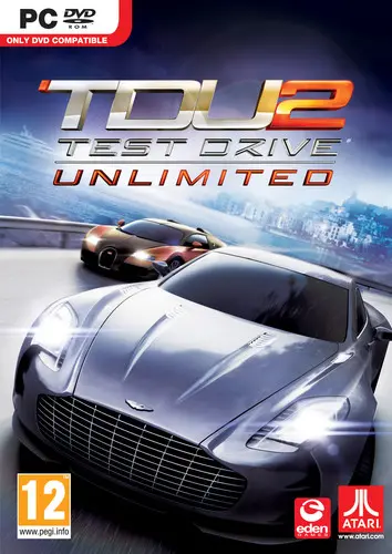 دانلود بازی Test Drive Unlimited 2: Complete Edition برای کامپیوتر