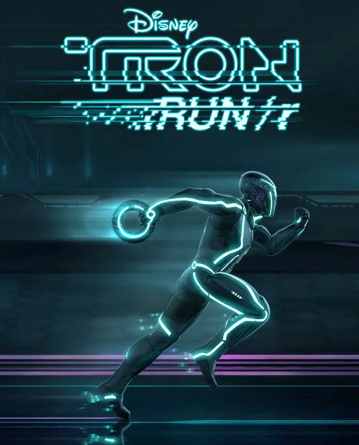 دانلود بازی Tron Run/r برای کامپیوتر PC