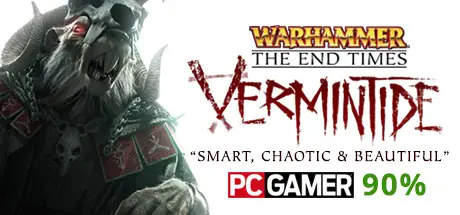 دانلود بازی Warhammer: End Times - Vermintide برای کامپیوتر
