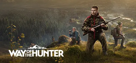 دانلود بازی Way of the Hunter برای کامپیوتر PC