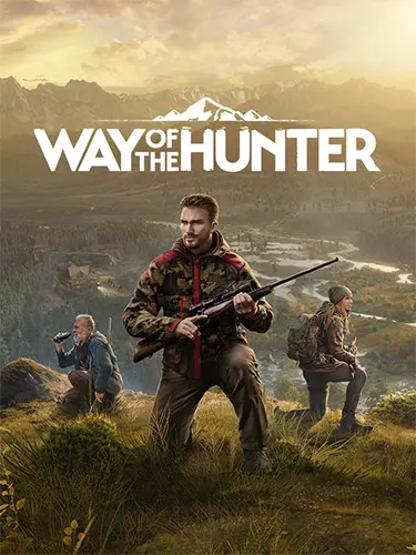 دانلود بازی Way of the Hunter: Elite Edition برای کامپیوتر