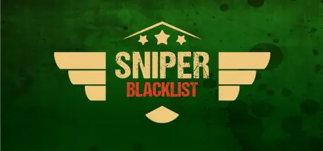 دانلود بازی Sniper Blacklist برای کامپیوتر