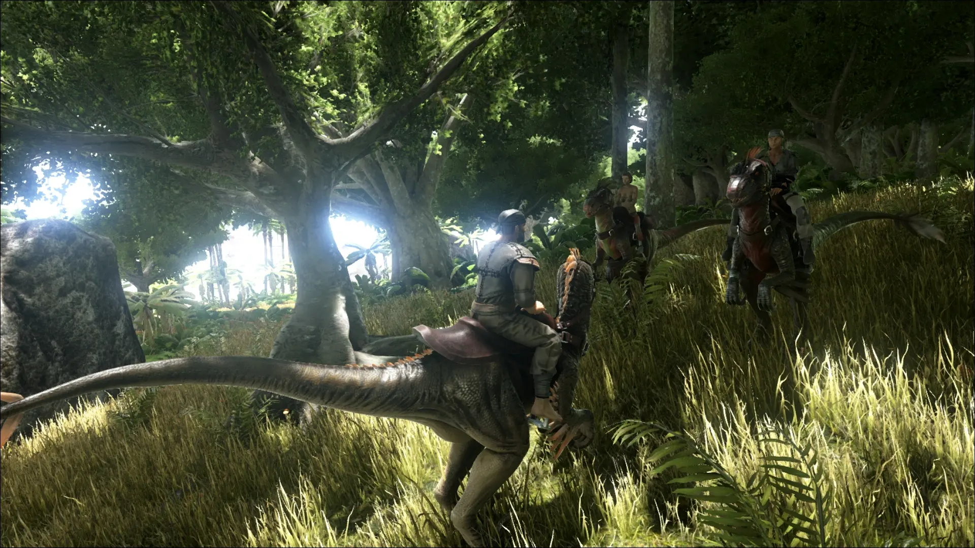 دانلود بازی ARK: Survival Evolved - Ultimate Survivol Edition برای کامپیوتر PC