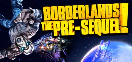 دانلود بازی Borderlands: The Pre-Sequel + Remastered برای کامپیوتر