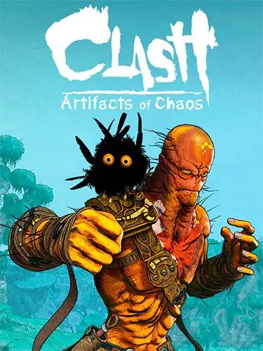 دانلود بازی Clash: Artifacts of Chaos برای کامپیوتر