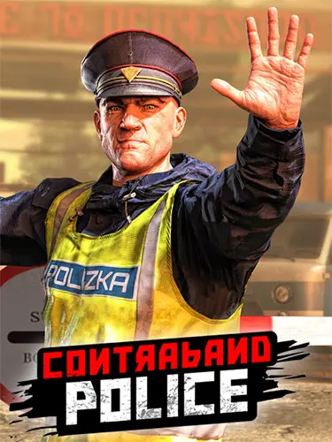دانلود بازی Contraband Police برای کامپیوتر