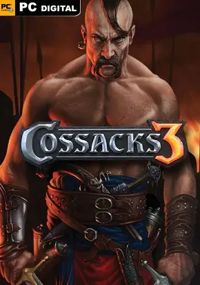 دانلود بازی قزاقها Cossacks 3 برای کامپیوتر