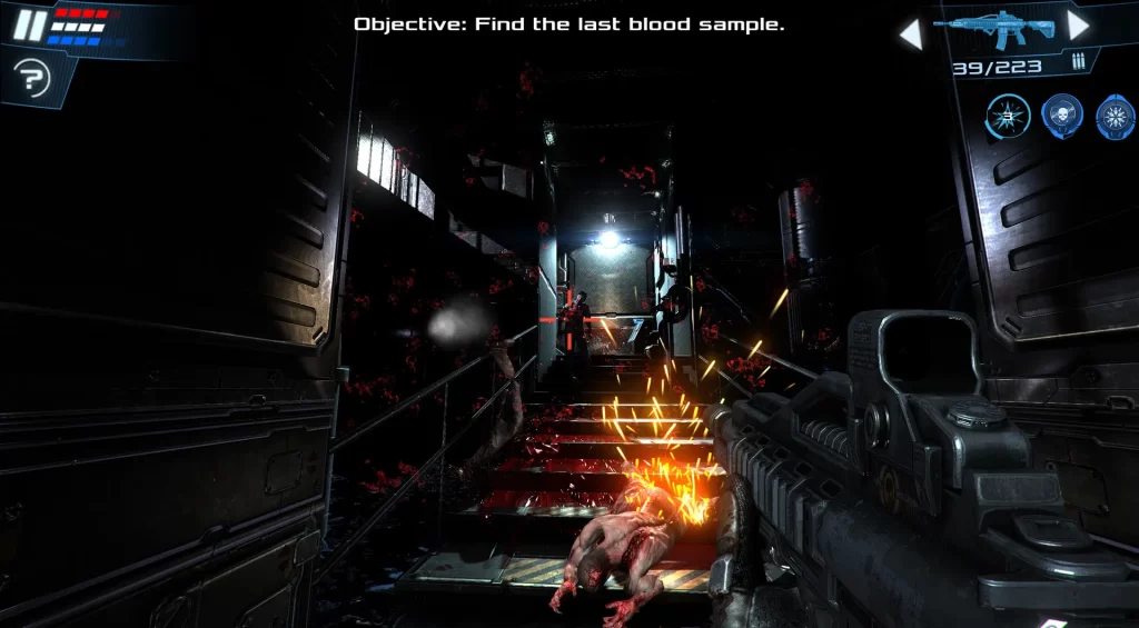 دانلود بازی Dead Effect 2 برای کامپیوتر
