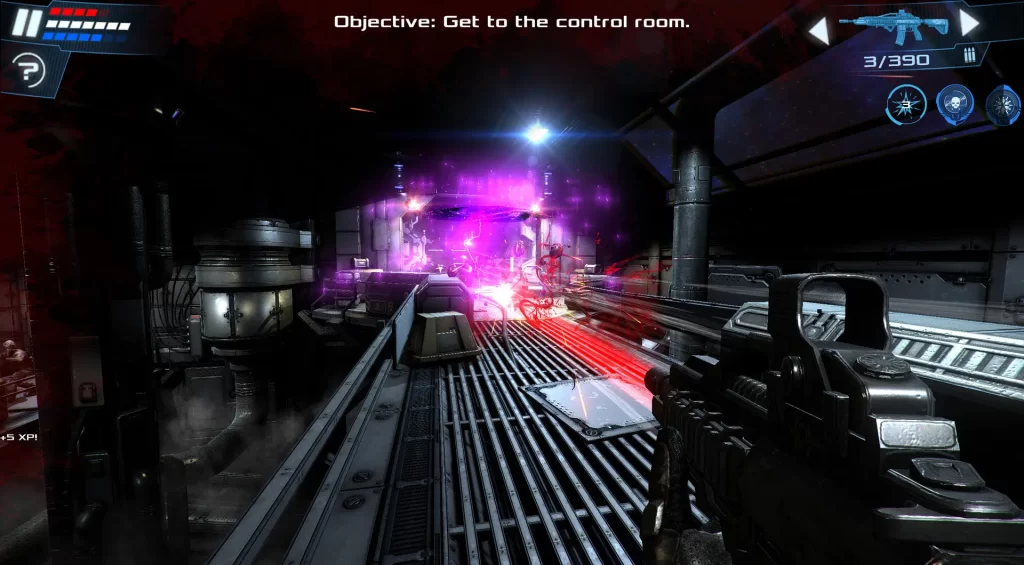 دانلود بازی Dead Effect 2 برای کامپیوتر