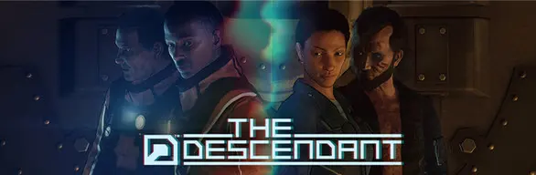 دانلود بازی The Descendant: Full Season برای کامپیوتر
