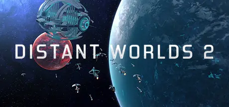 دانلود بازی Distant Worlds 2 برای کامپیوتر PC
