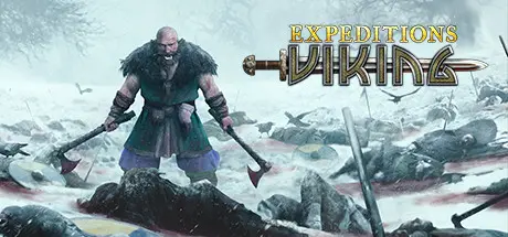دانلود بازی Expeditions: Viking برای کامپیوتر