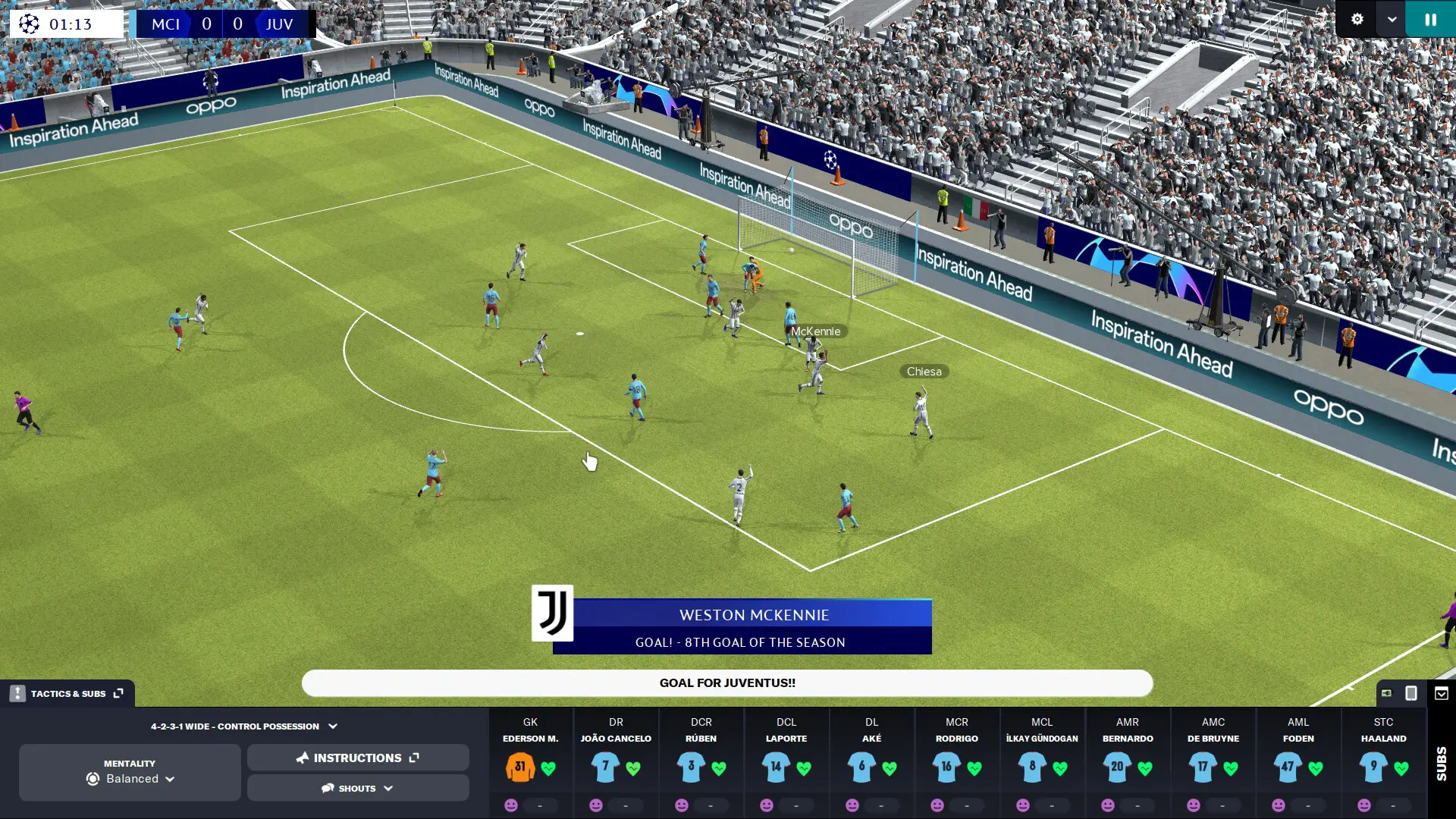 دانلود بازی Football Manager 2023 برای کامپیوتر