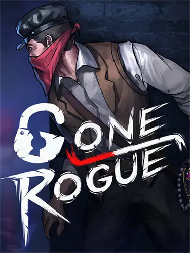 دانلود بازی Gone Rogue برای کامپیوتر