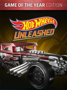 دانلود بازی Hot Wheels Unleashed: GOTY برای کامپیوتر PC