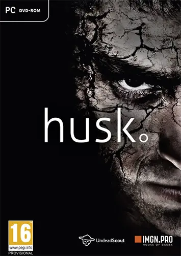 دانلود بازی Husk برای کامپیوتر