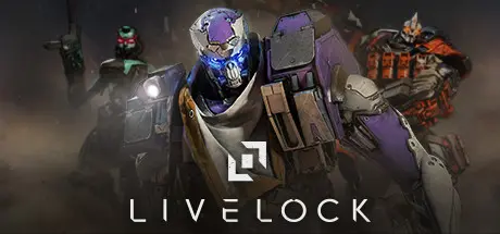 دانلود بازی Livelock برای کامپیوتر