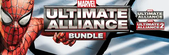 دانلود برای Marvel: Ultimate Alliance Bundle - 1+2 برای کامپیوتر