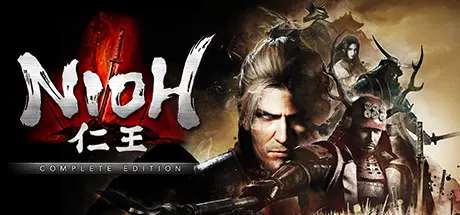 دانلود بازی Nioh 1: Complete Edition برای کامپیوتر