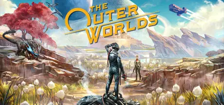 دانلود بازی The Outer Worlds: Spacer's Choice Edition برای کامپیوتر
