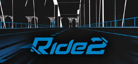 دانلود بازی موتور سنگین Ride 2 برای کامپیوتر
