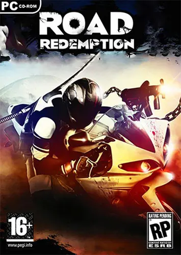 دانلود بازی رستگاری جاده – Road Redemption برای کامپیوتر