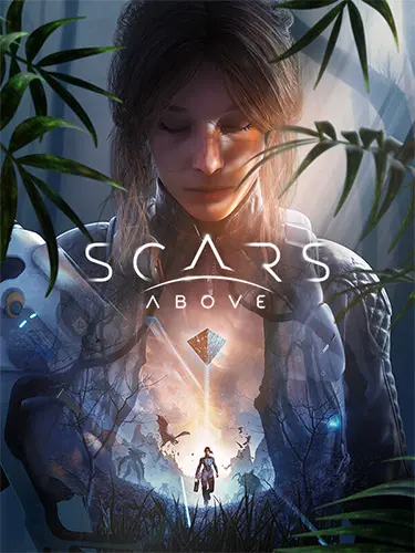 دانلود بازی Scars Above برای کامپیوتر