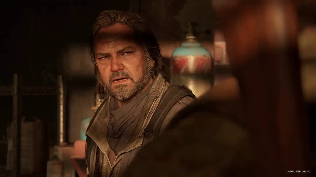 دانلود بازی The Last of Us: Part 1 برای کامپیوتر