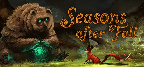 دانلود بازی Seasons after Fall برای کامپیوتر