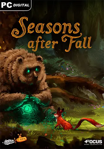 دانلود بازی Seasons after Fall برای کامپیوتر