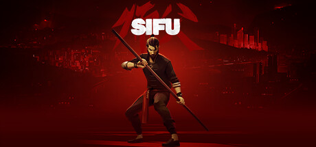 دانلود بازی سیفو SIFU: Digital Deluxe Edition برای کامپیوتر PC