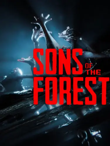 دانلود بازی Sons of the Forest برای کامپیوتر