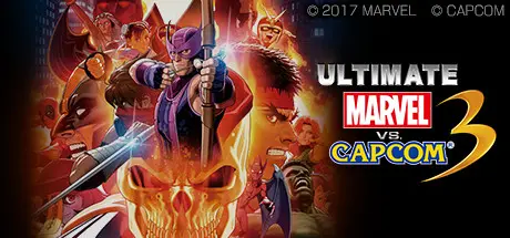 دانلود بازی Ultimate Marvel vs. Capcom 3 برای کامپیوتر